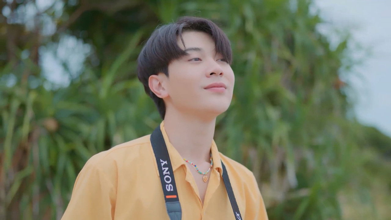 ภารกิจโหดเปลี่ยนเป็นโหมดรัก — Épisode 7