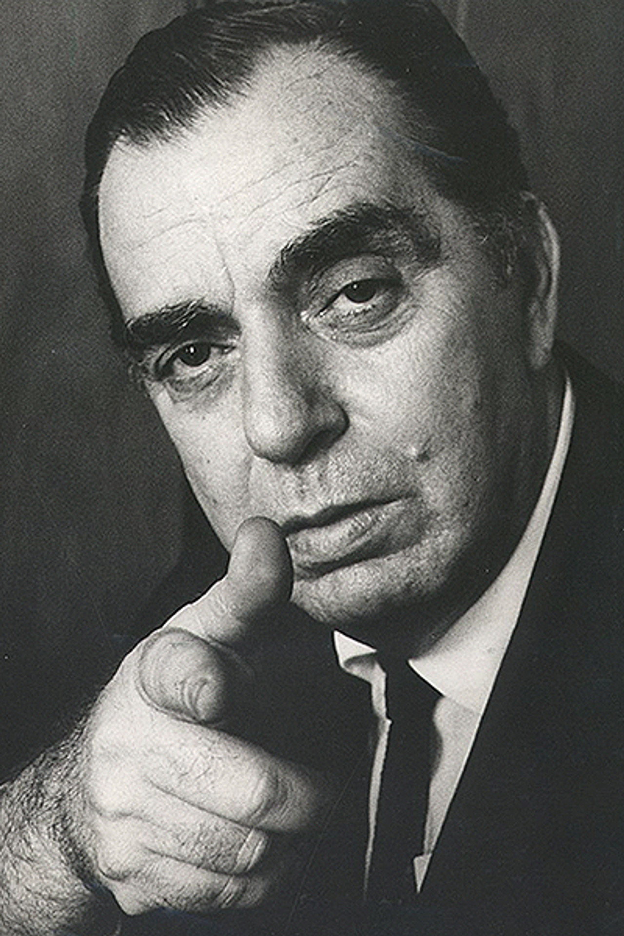 Nelson Rodrigues