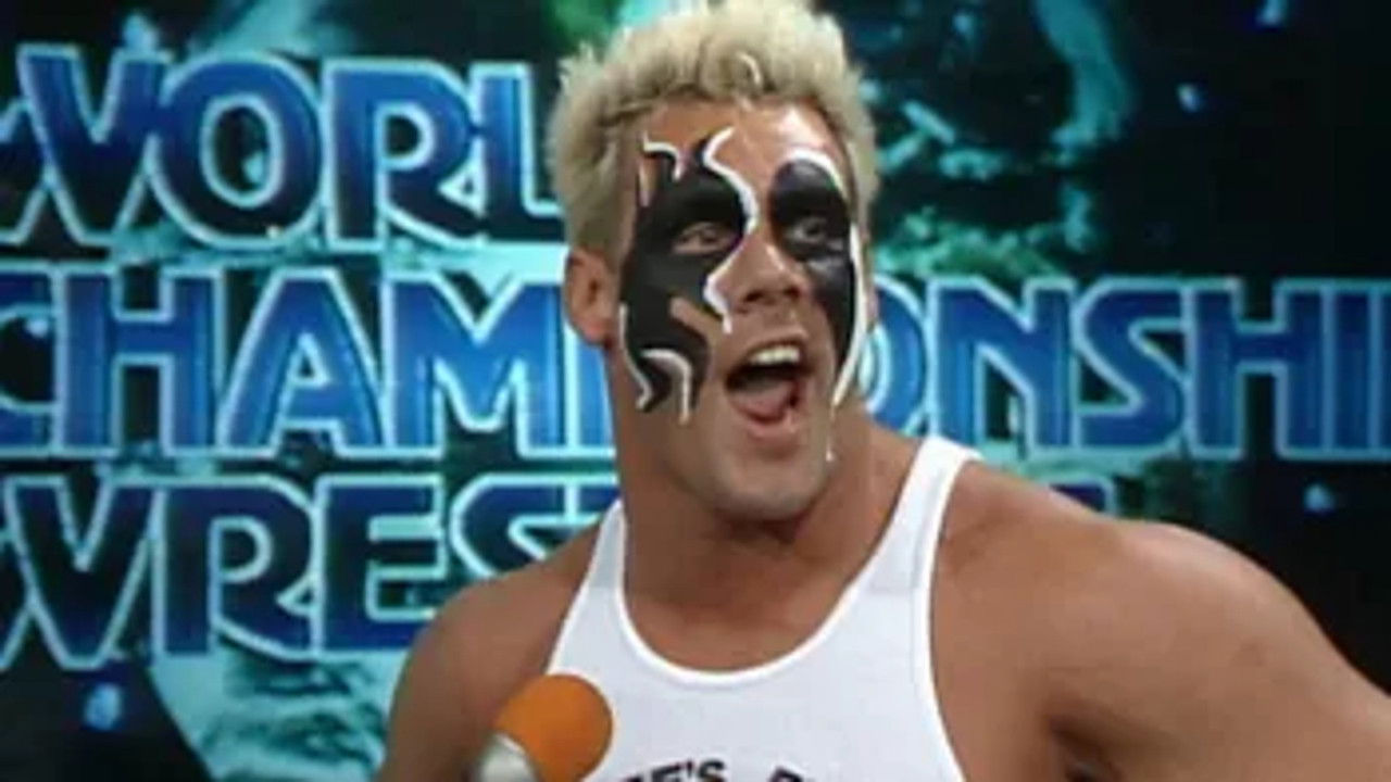 NWA World Championship Wrestling — Épisode 44