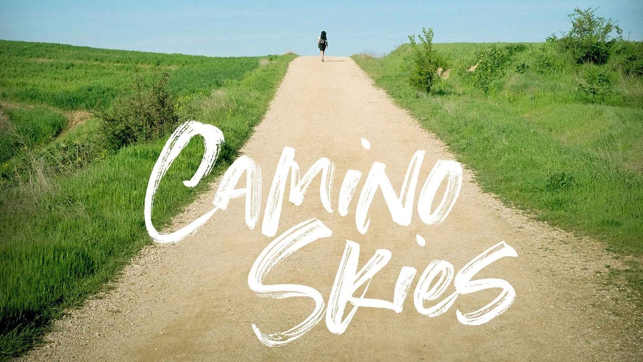 Camino Skies background