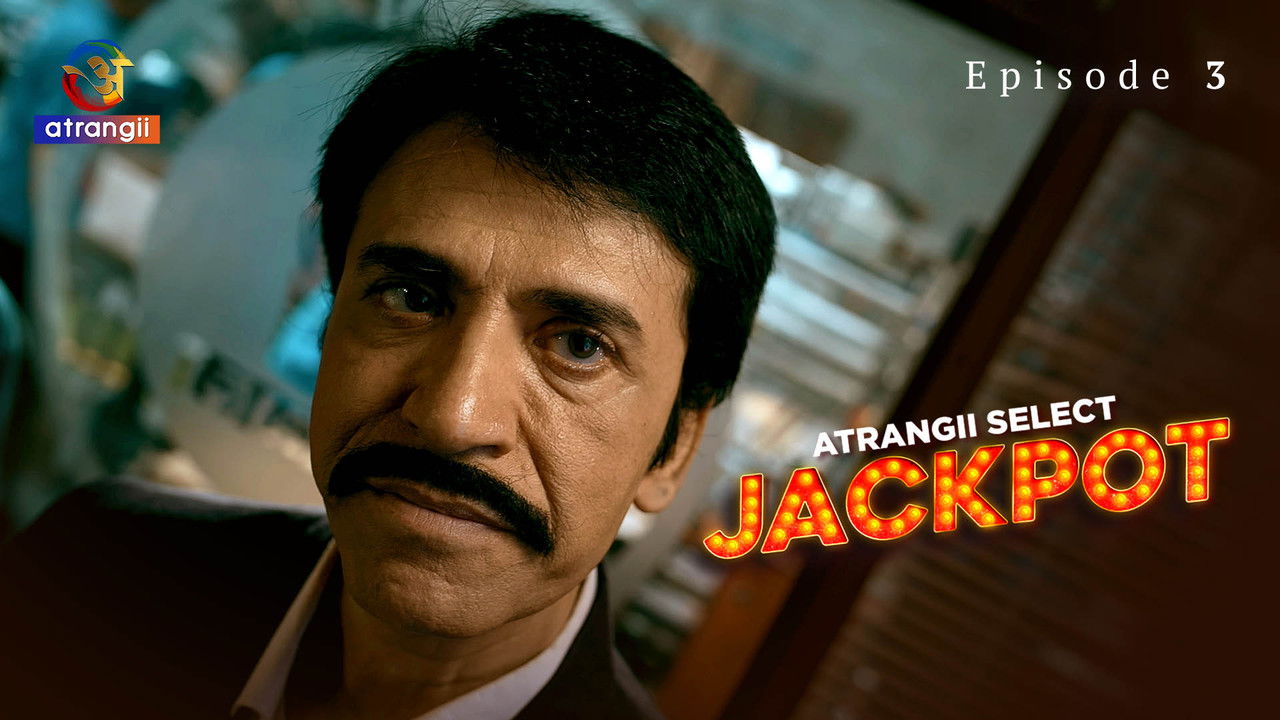 Jackpot — Épisode 3