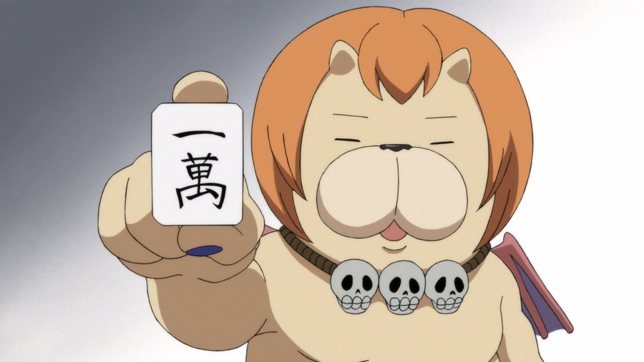 Cast and Crew of You're Being Summoned, Azazel-san