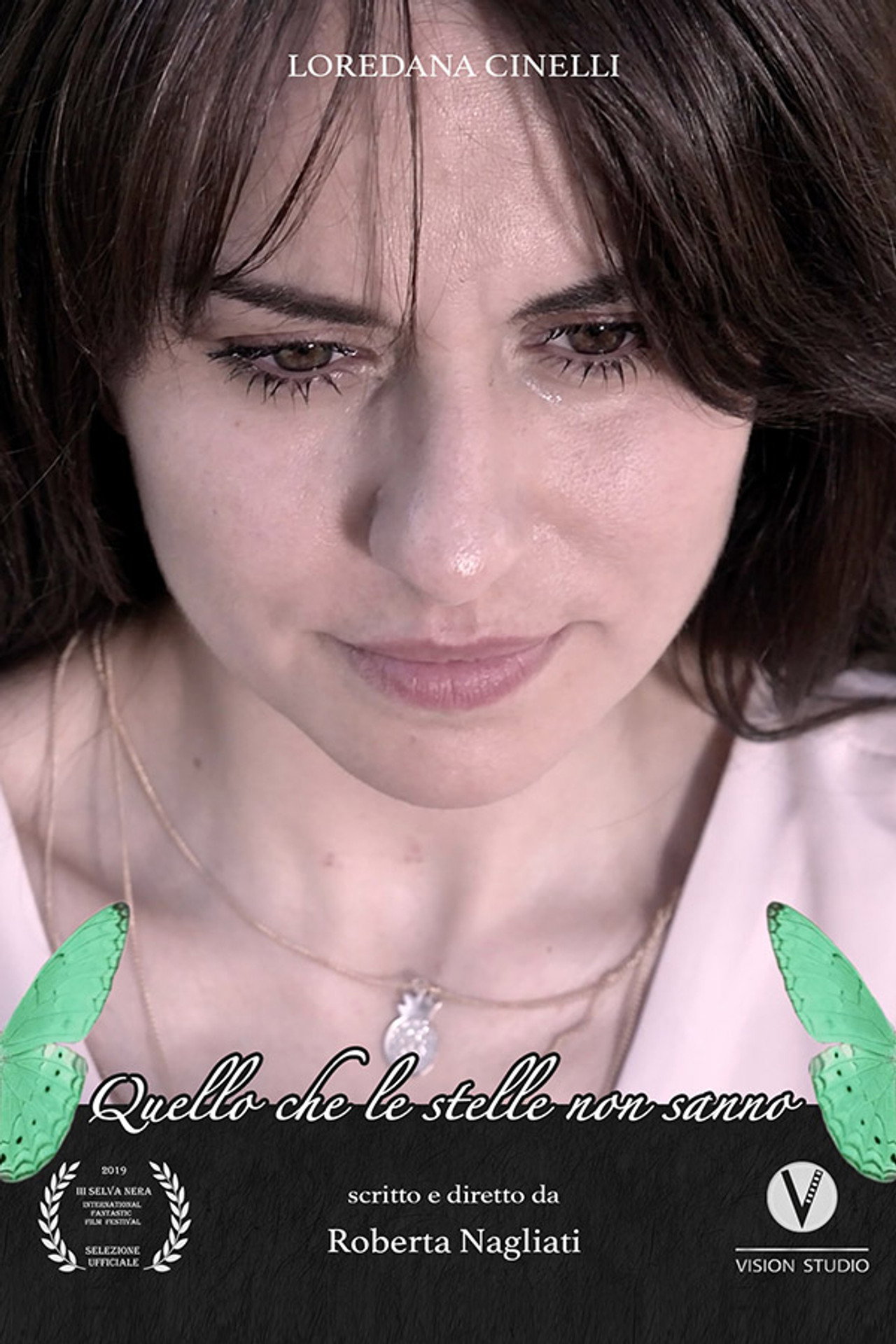 Quello che le stelle non sanno Backdrop