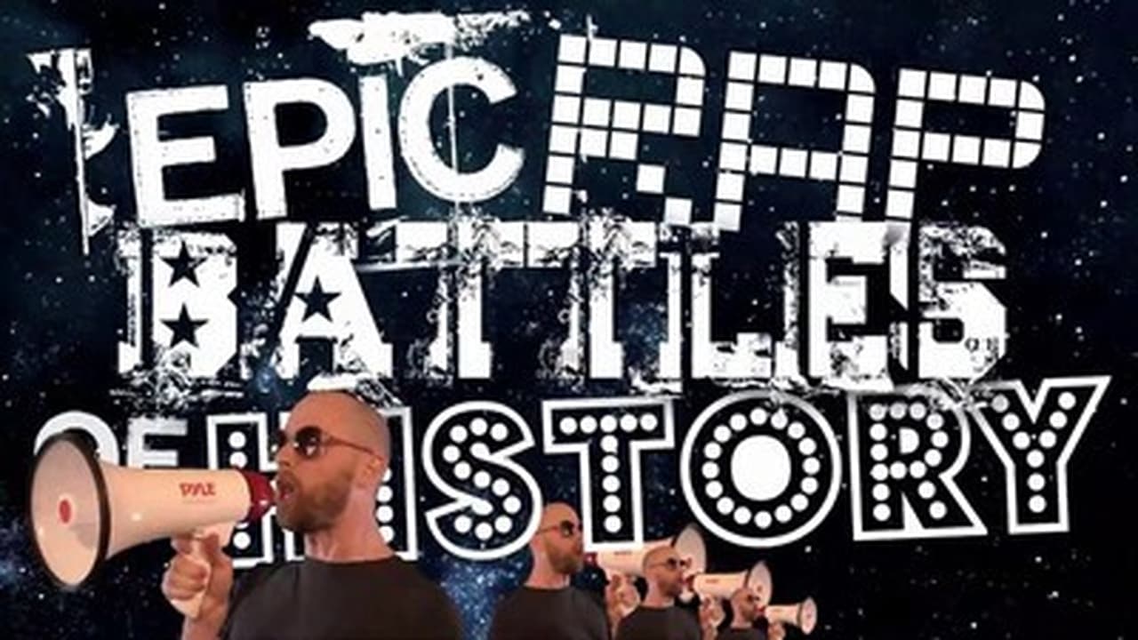 Epic Rap Battles of History - Season 0 Episode 121 : Epic Rap Battles of History News 2018