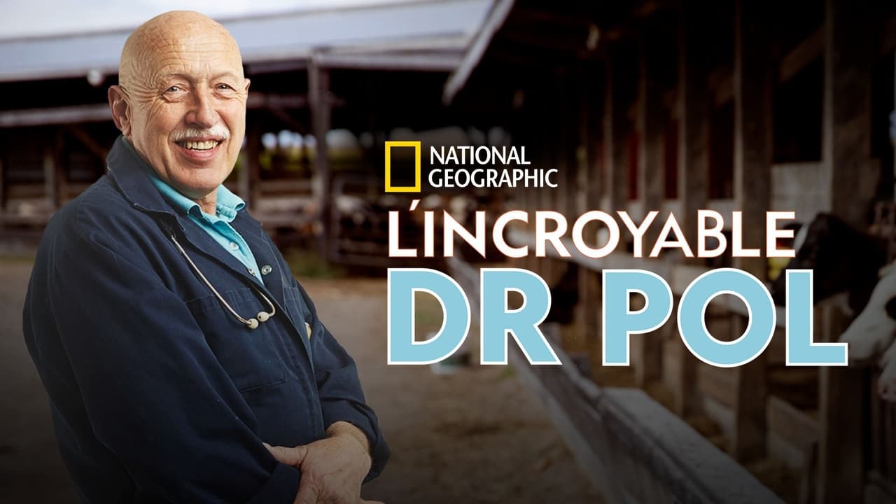 L'incroyable Dr Pol background