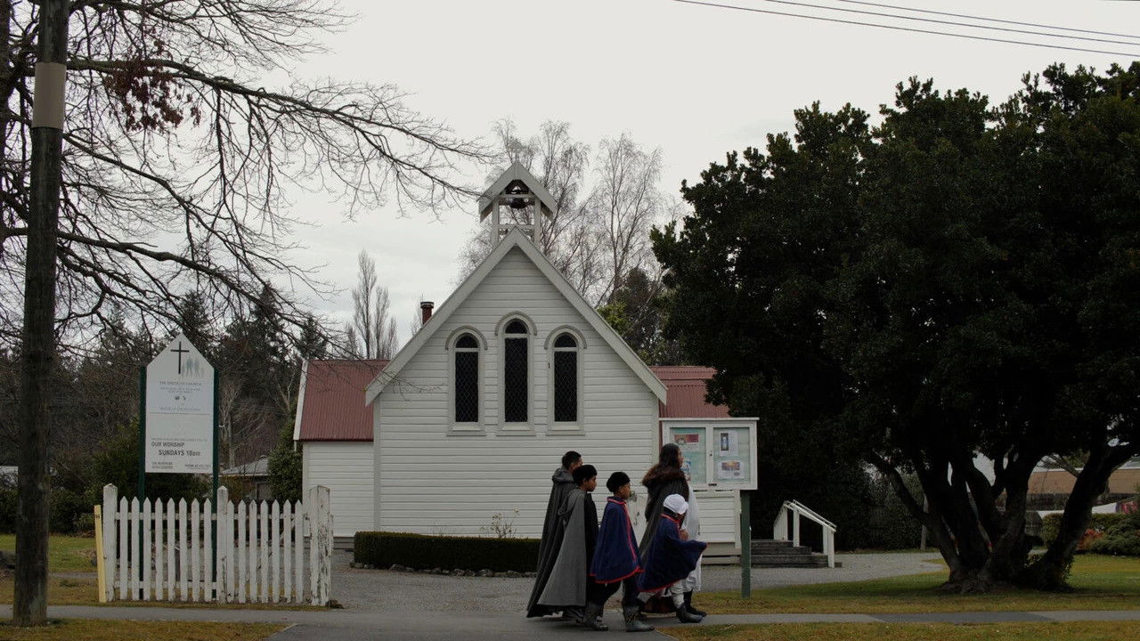 The Pleasures of Unbelonging