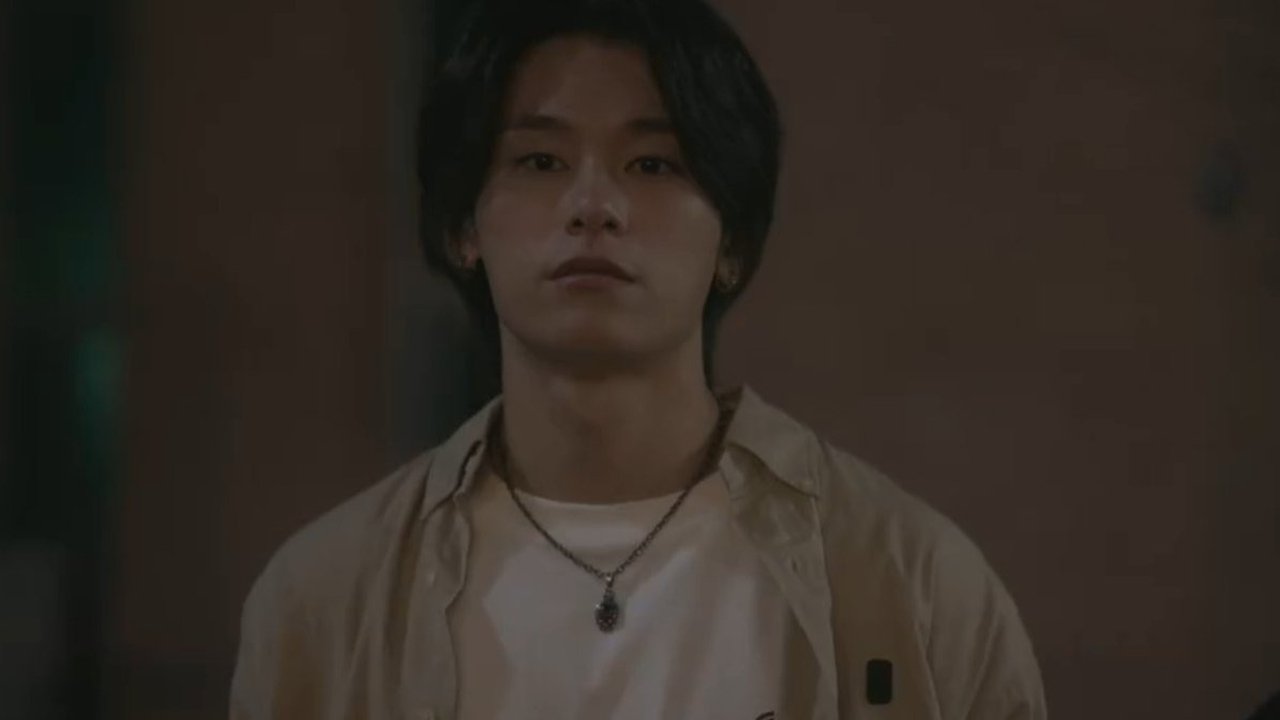 Spirit Fingers - Season 1 Episode 8 : Episode 08