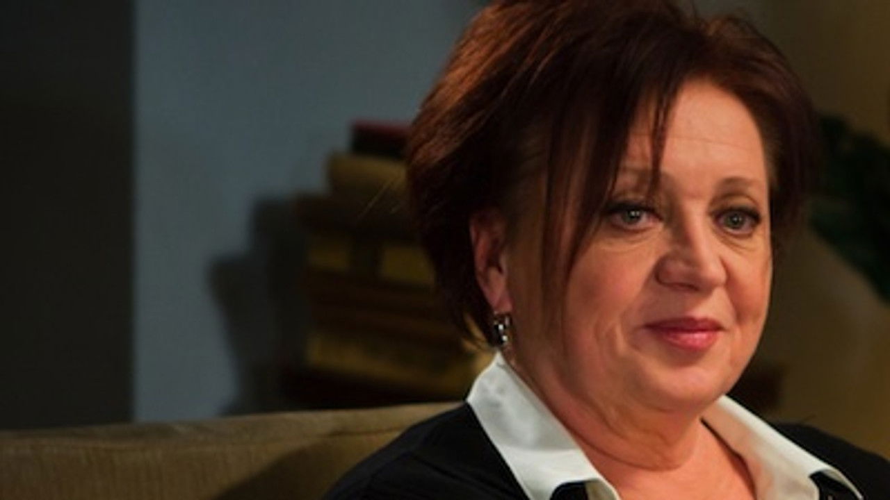 Terápia — Épisode 15