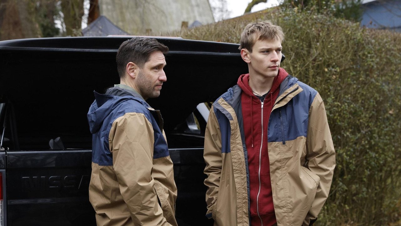 Polabí - Season 1 Episode 16 : Episode 16