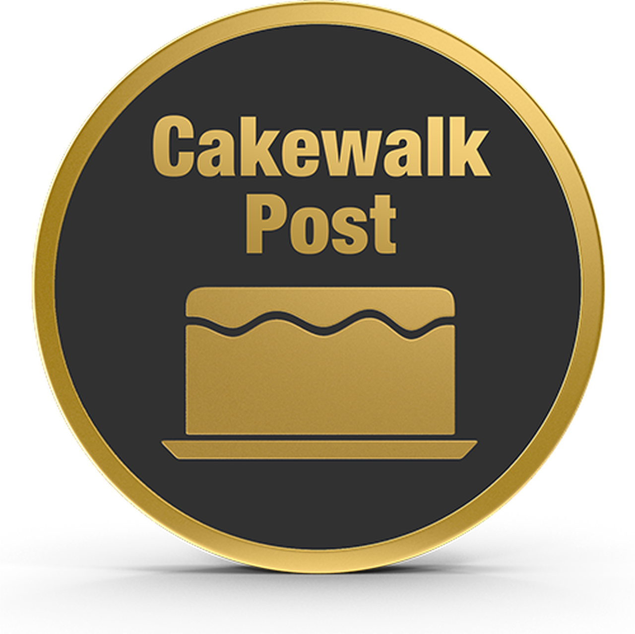 Cakewalk Post