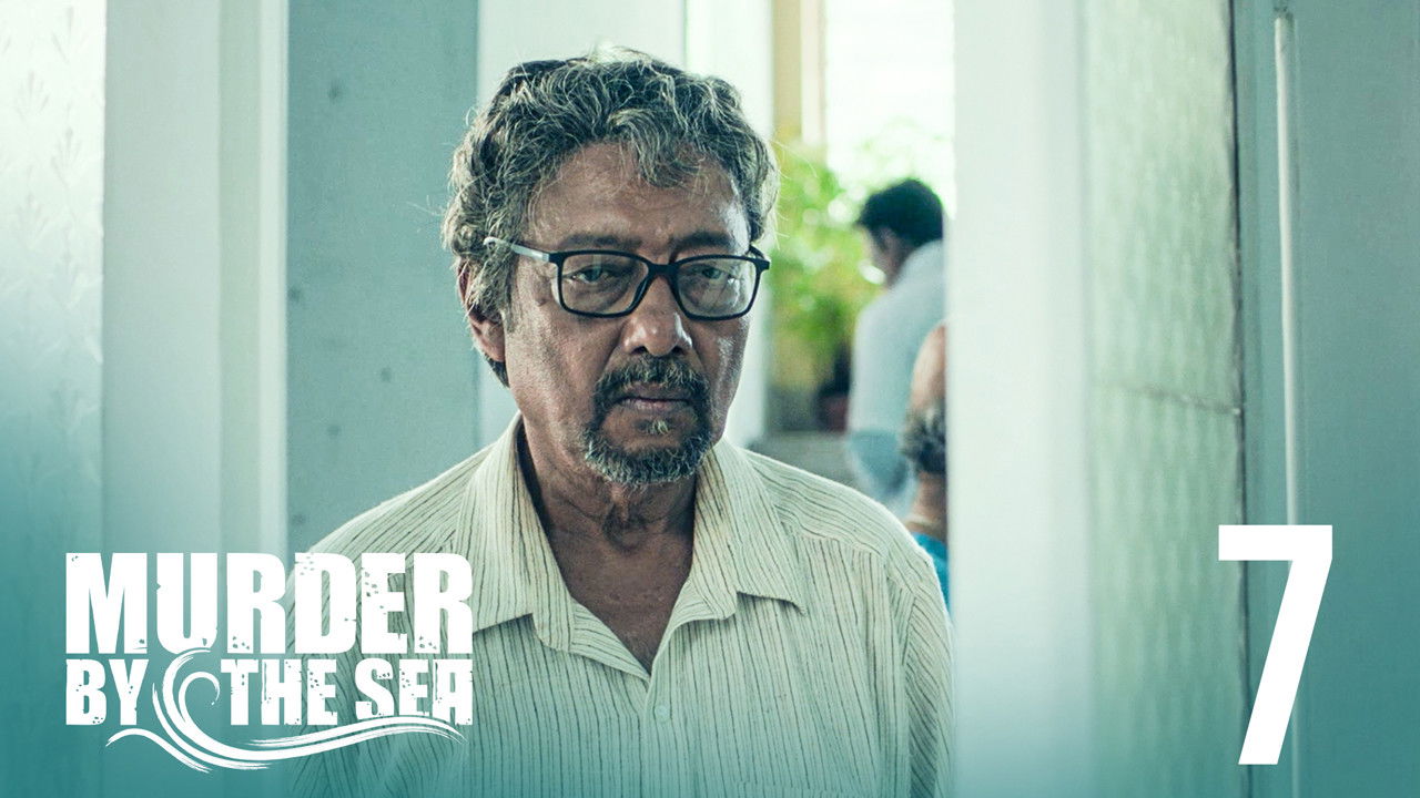 Murder By The Sea — Épisode 7
