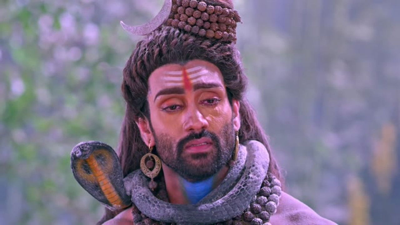 Shiv Shakti - Tap Tyaag Tandav — Épisode 62