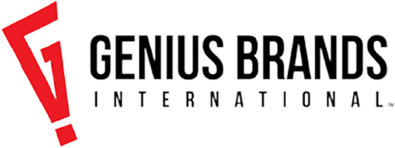 Genius Brands International