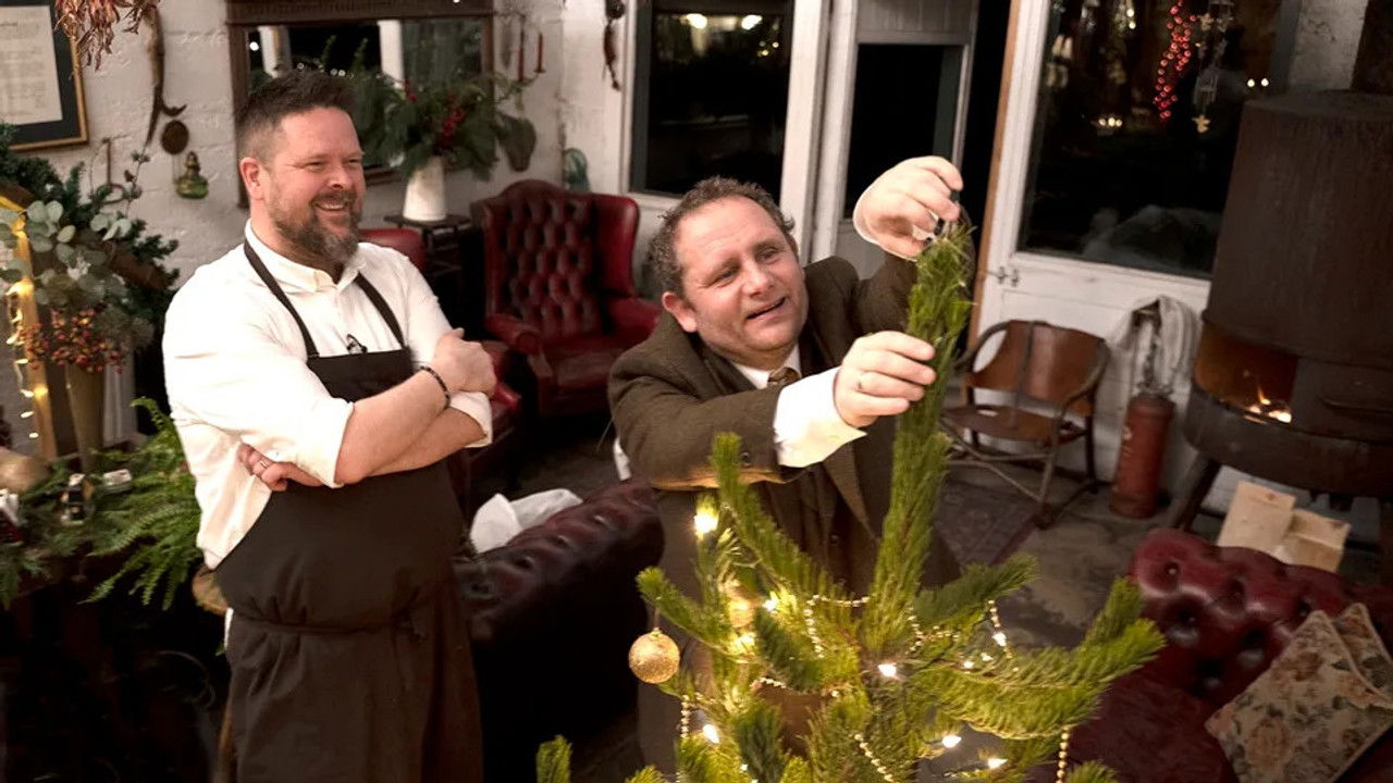 Veislan — Épisode 1