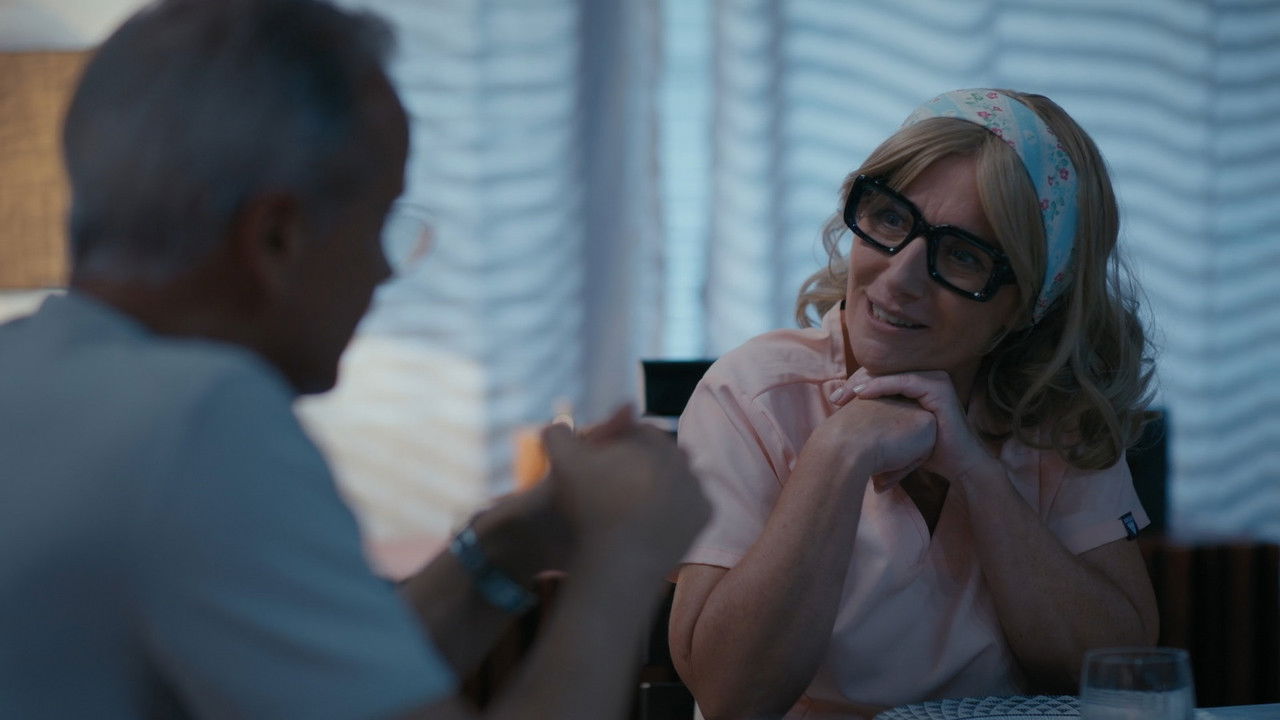 Terra Forte — Épisode 63