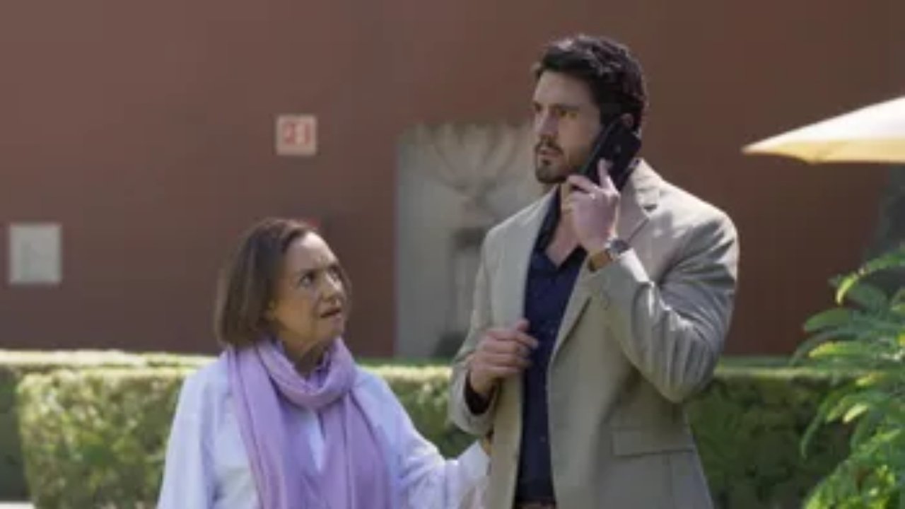 Regalo De Amor - Season 1 Episode 31 : Episode 31