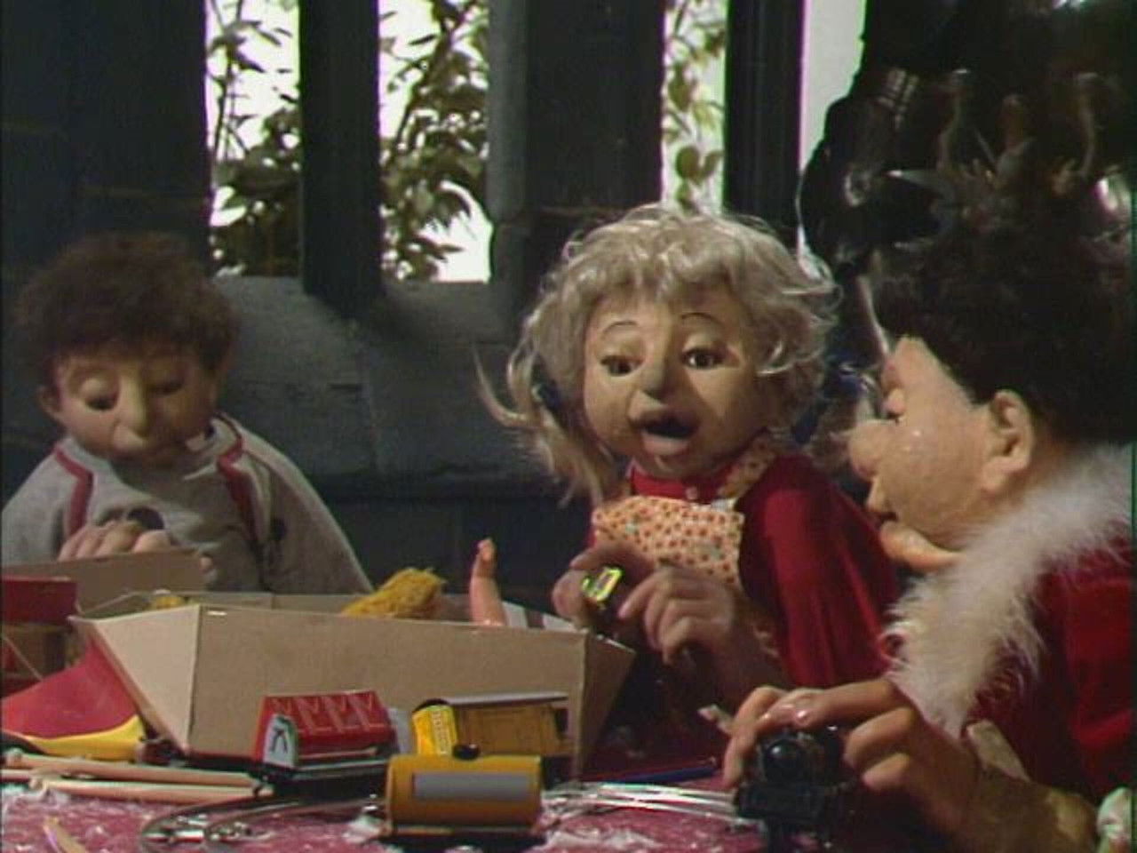 Liegebeest — Épisode 9