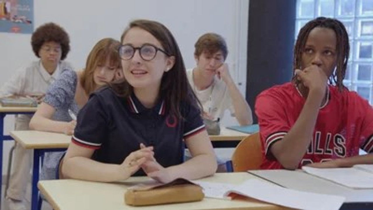 ASKIP, le collège se la raconte — Le jour du samedi au collège