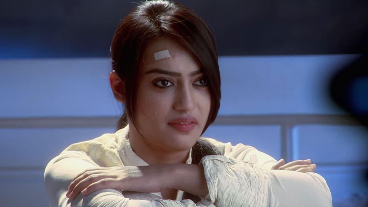 Qubool Hai — Épisode 98