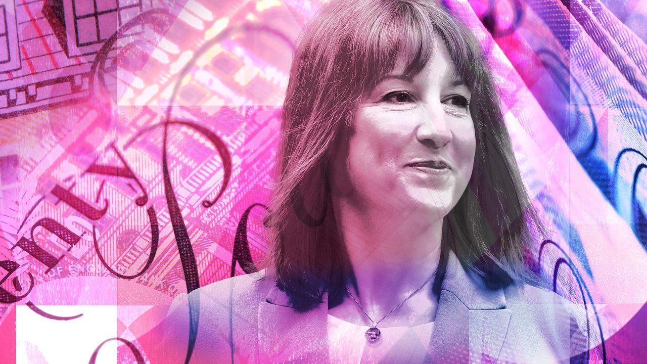 Newsnight - Season 46 Episode 109 : Can Rachel Reeves Deliver Growth?