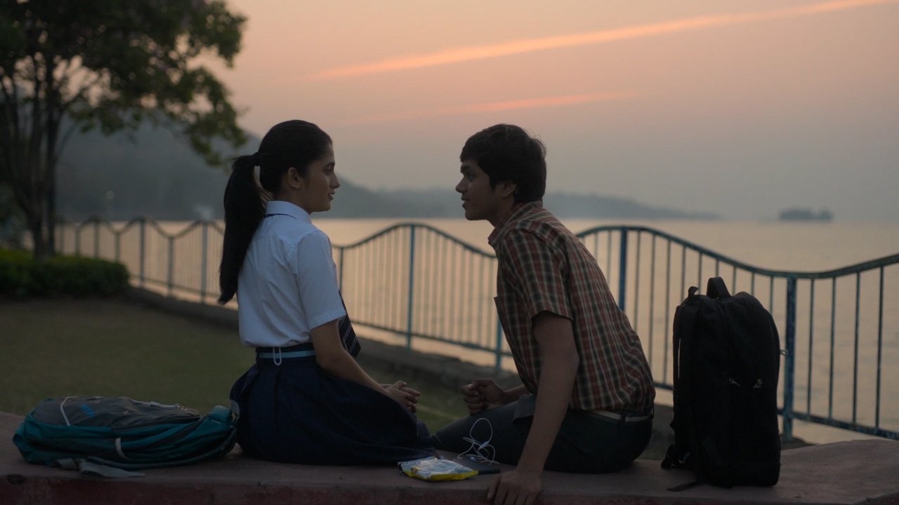 Gutar Gu - Season 1 Episode 2 : Darr Ke Aage Kiss Hai