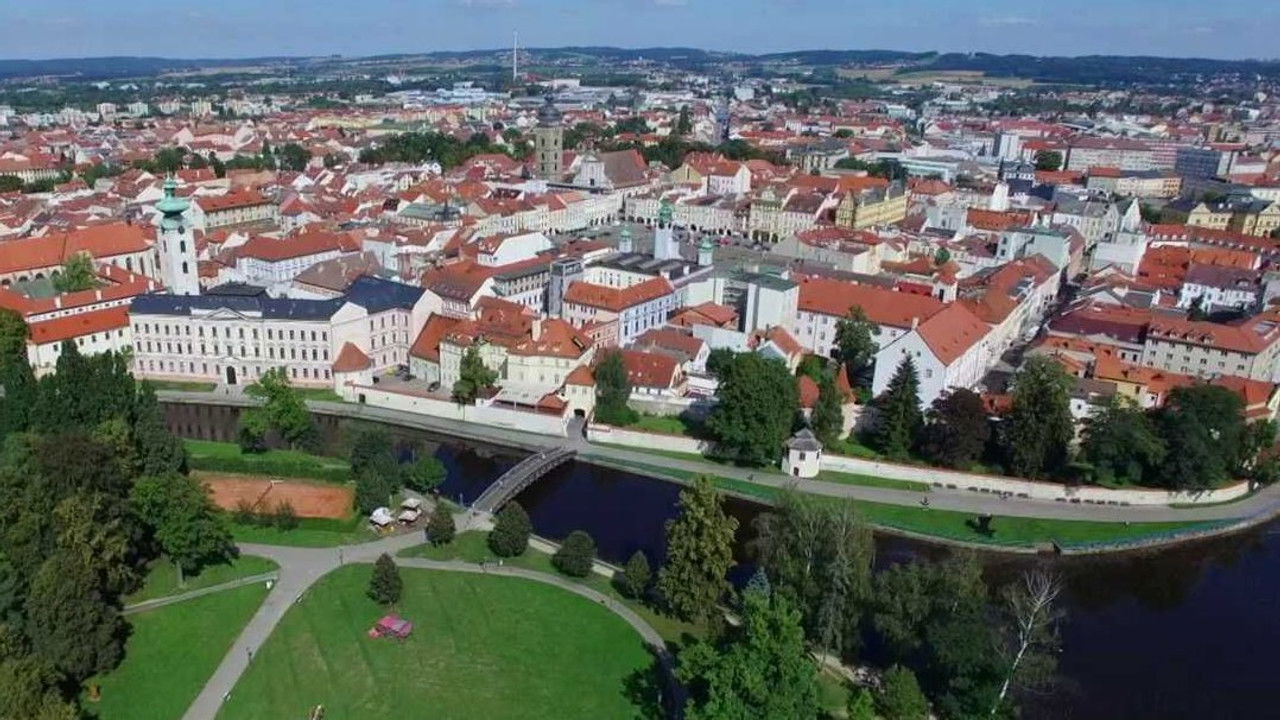 Vltava, naše řeka — Épisode 2