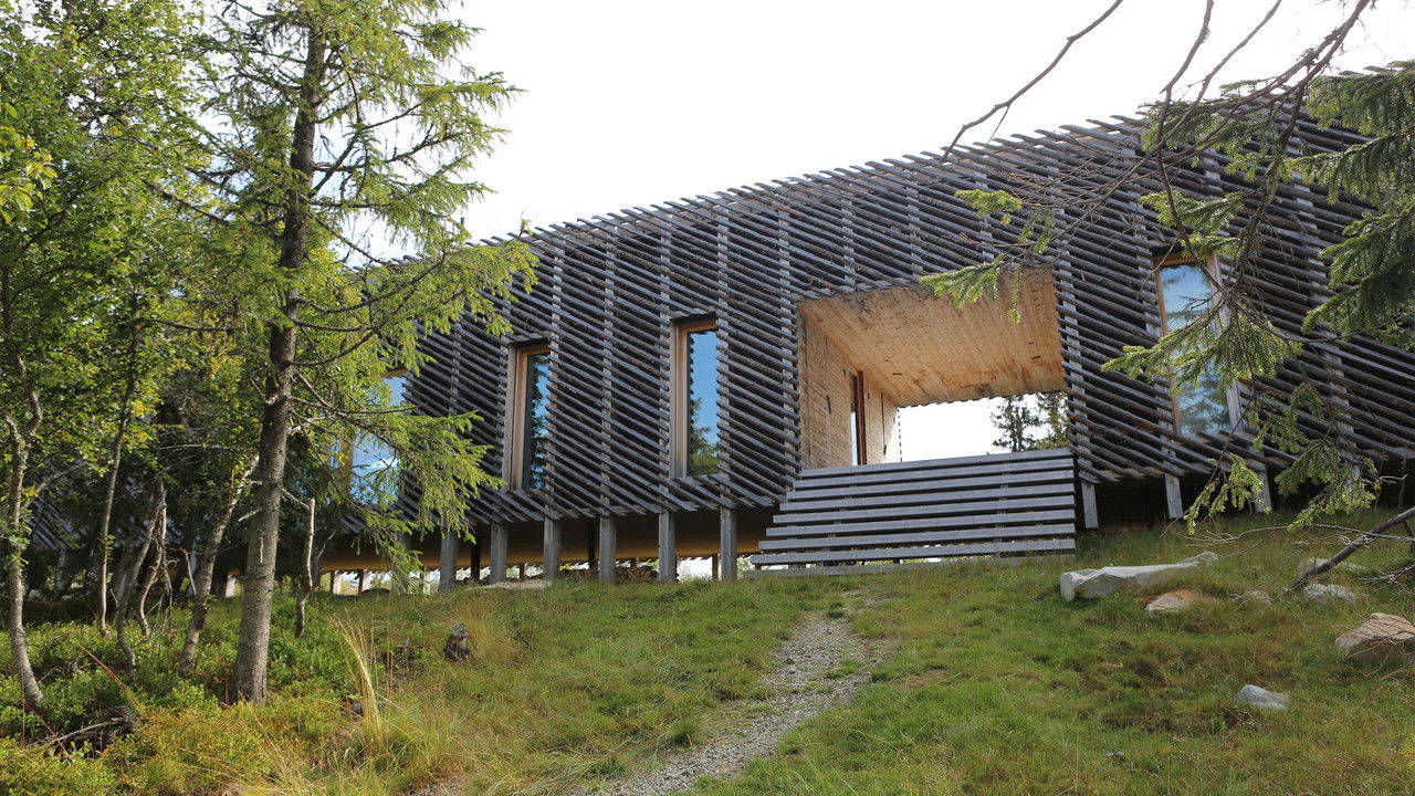 Make Yourself at Home — Épisode 7