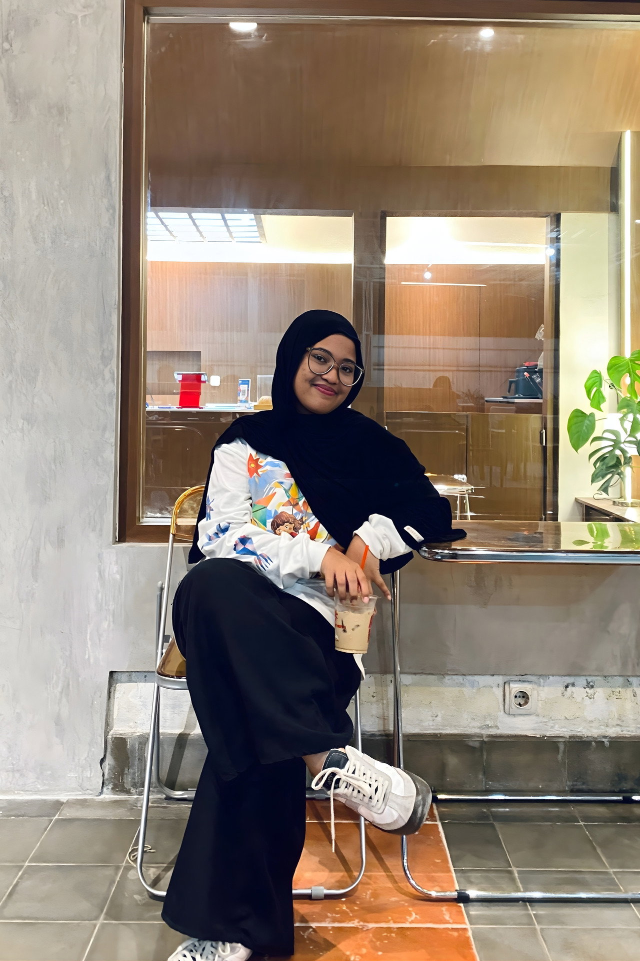 syarifah muda'im