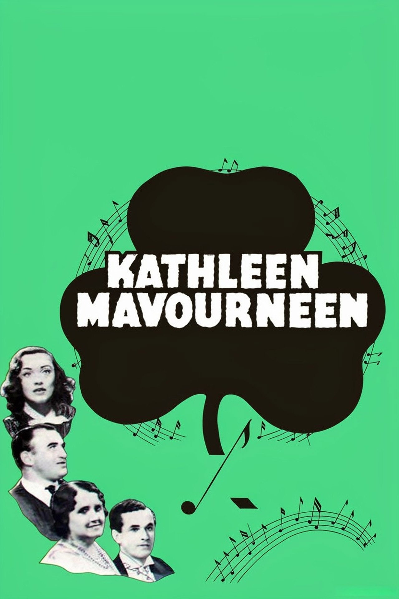 Kathleen Mavourneen