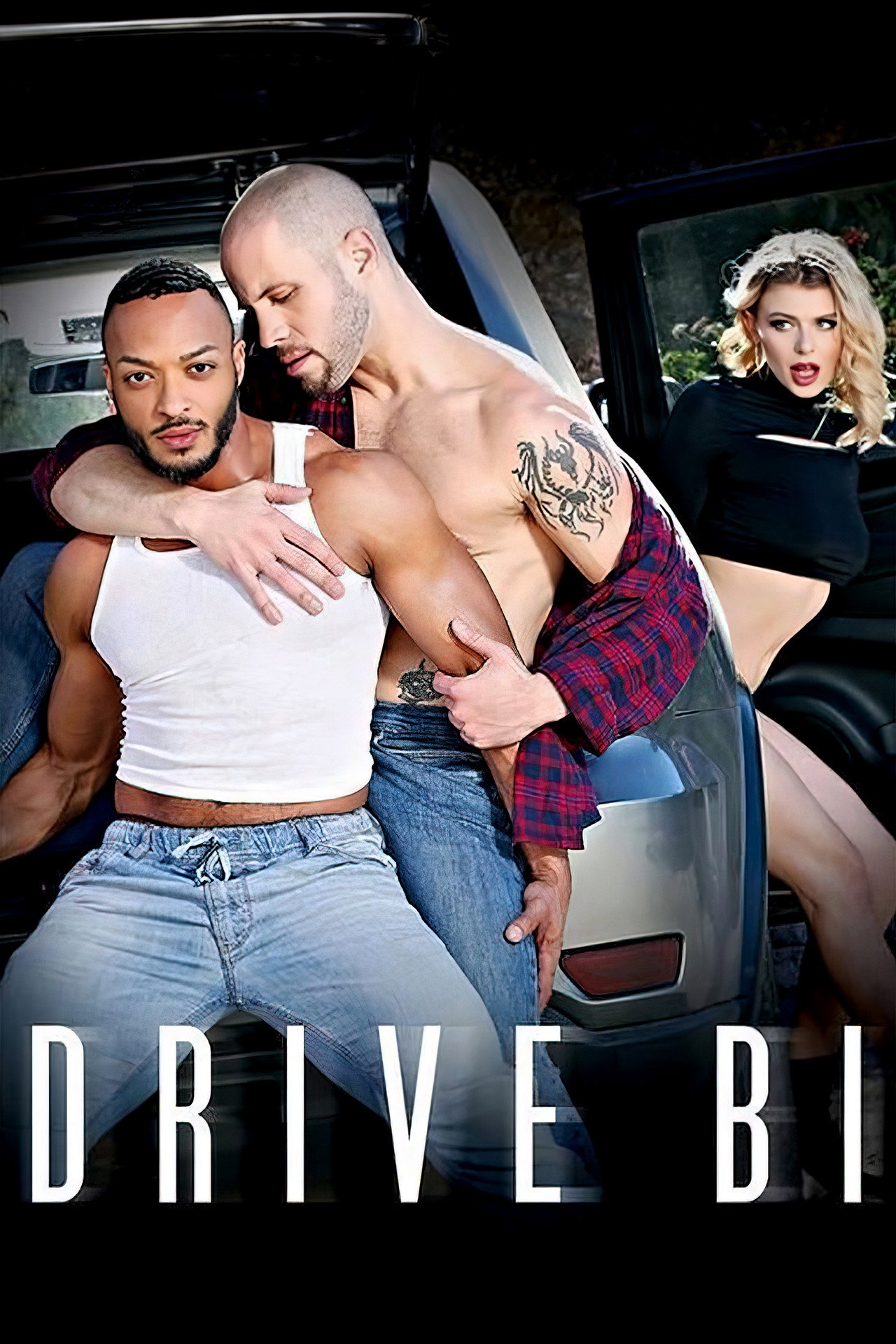 Drive Bi filmaffisch