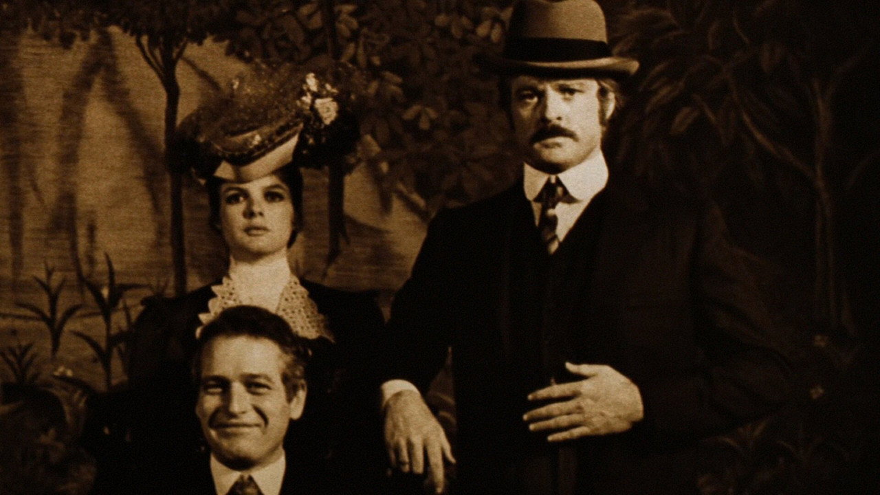 Butch Cassidy and the Sundance Kid background 82