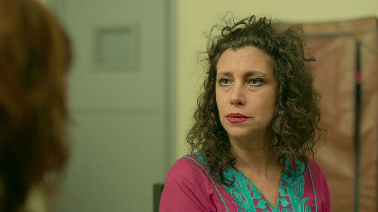 Children of Adam — Épisode 20