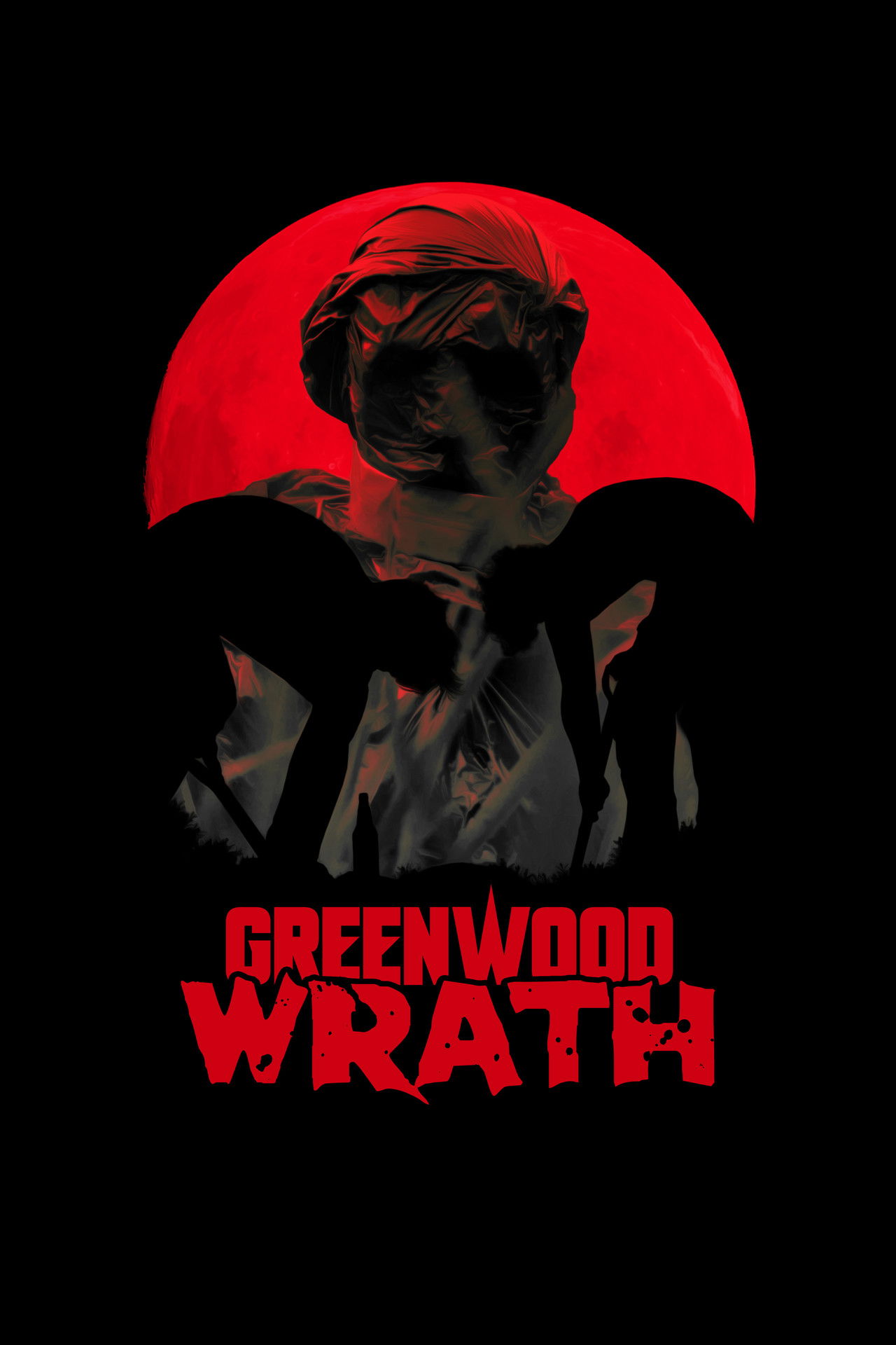 Greenwood Wrath Backdrop