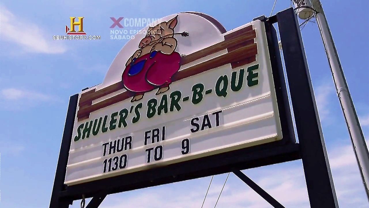 The Profit - Season 2 Episode 15 : Schuler's Bar-B-Que