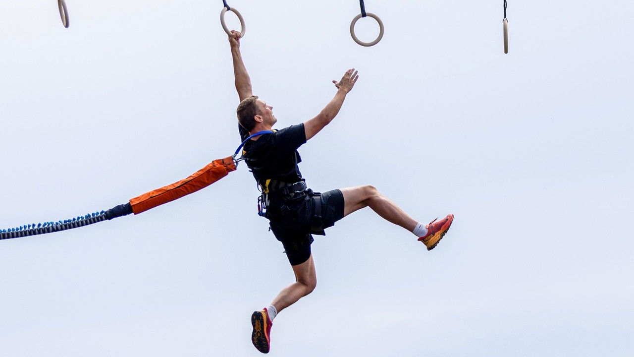 Mesternes mester — Épisode 9