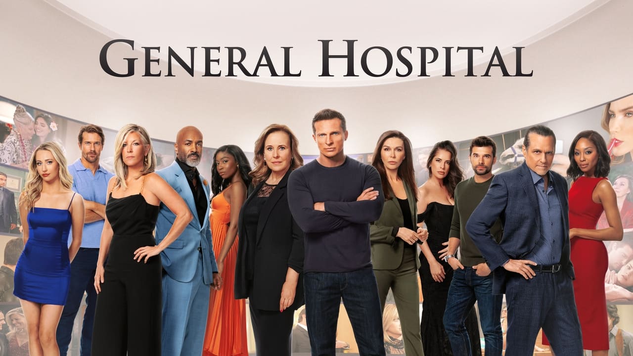 General Hospital - Season 51 Episode 185
