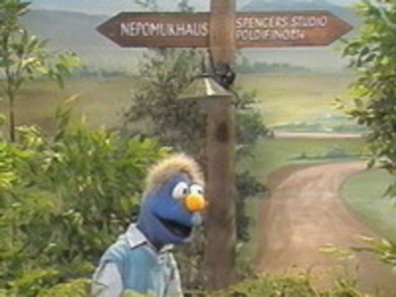 Hallo Spencer — Épisode 20