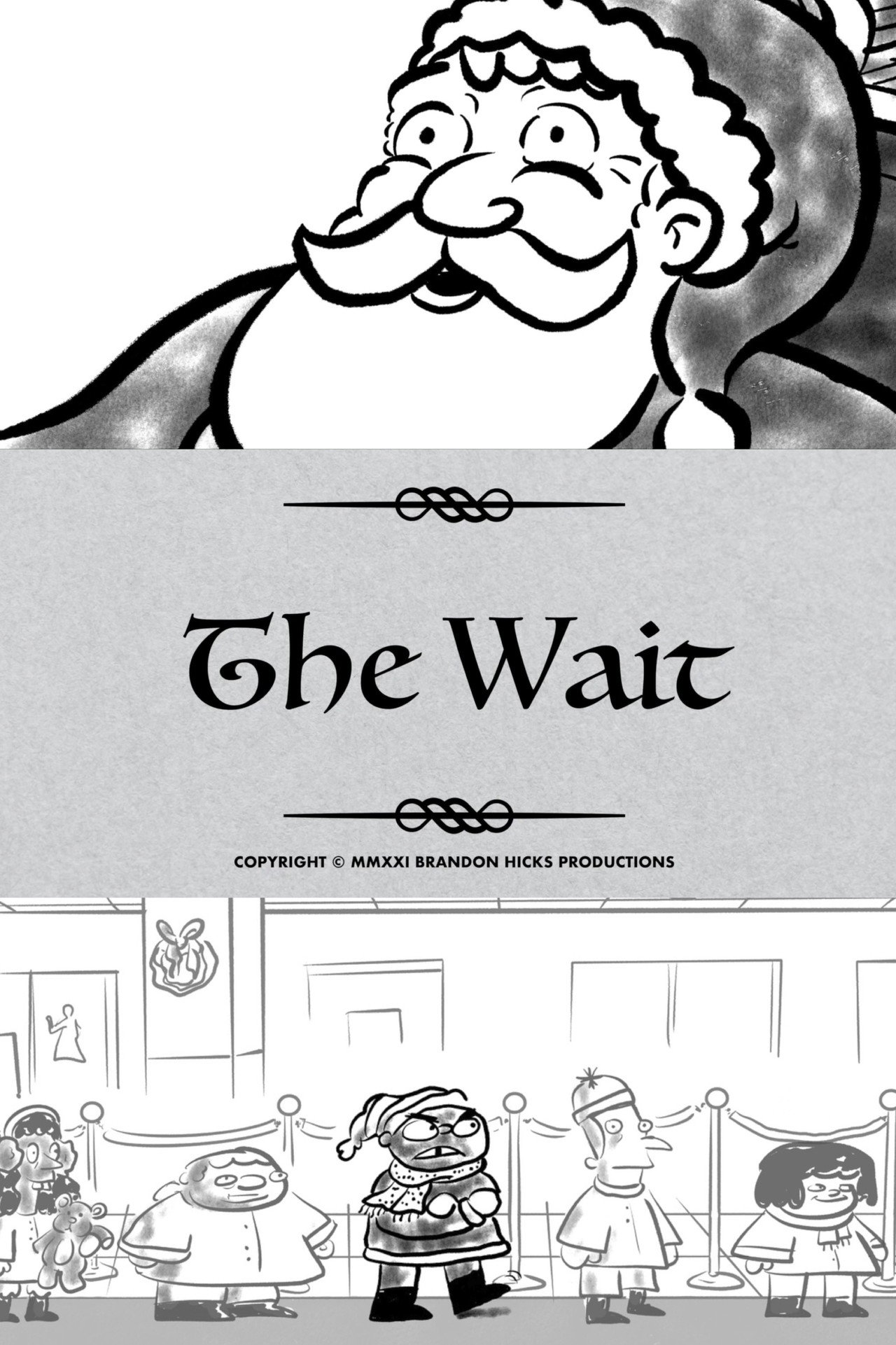 The Wait