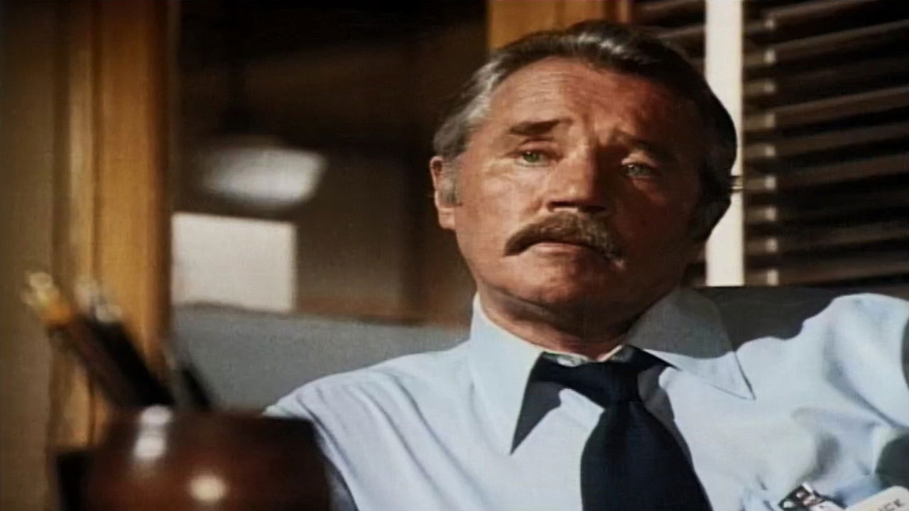 Police Story - Season 3 Episode 12 : Company Man