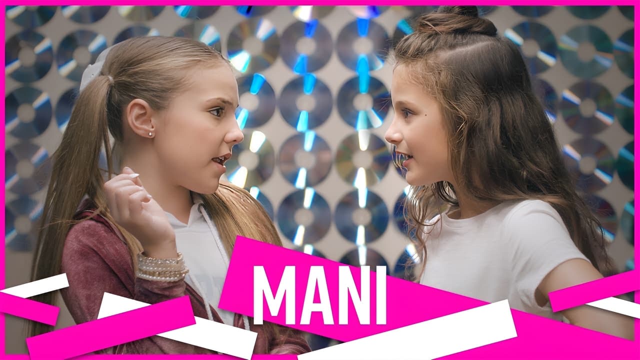 Mani - Season 1 Episode 8 : Cat Fight