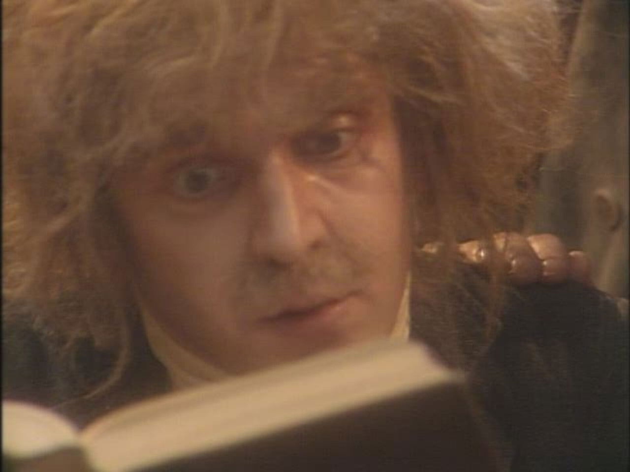 Kulderzipken — Épisode 5