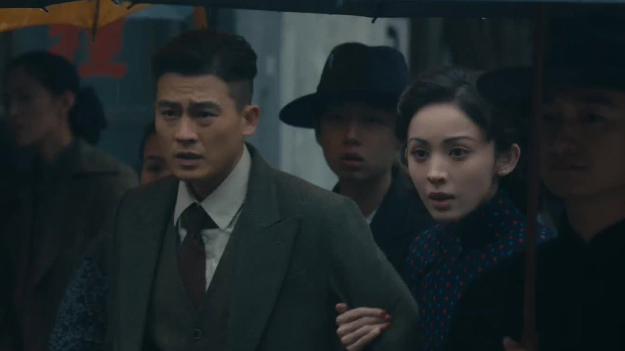photo from the episode