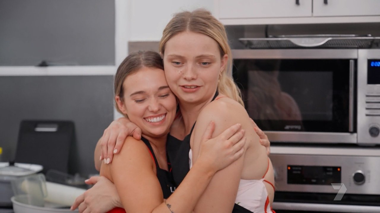 My Kitchen Rules - Season 15 Episode 18 : Episode 18