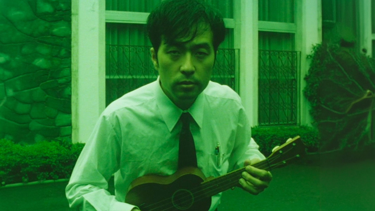 Tokyo Blood still 12