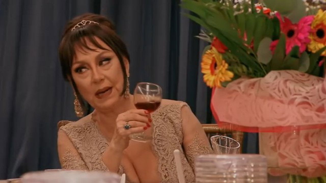 Η Τούρτα της Μαμάς — Épisode 21