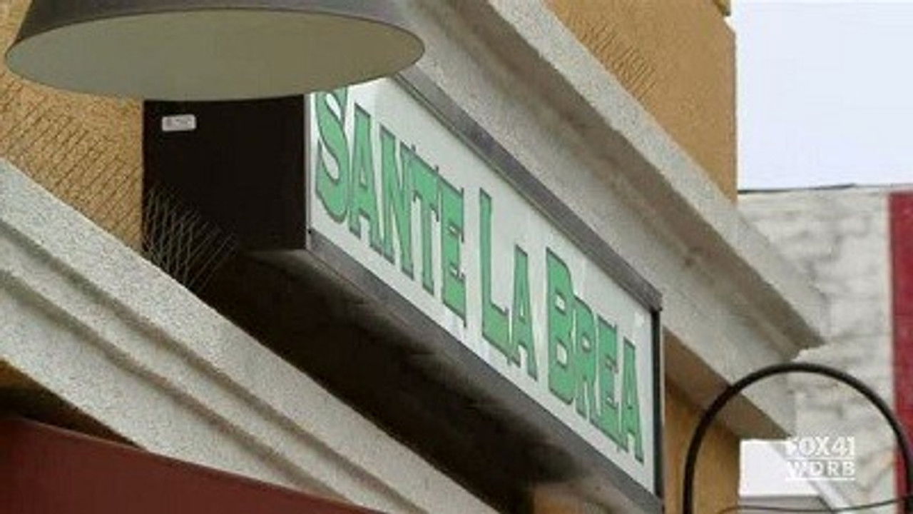 Cauchemar en cuisine US — Le retour de Gordon #2