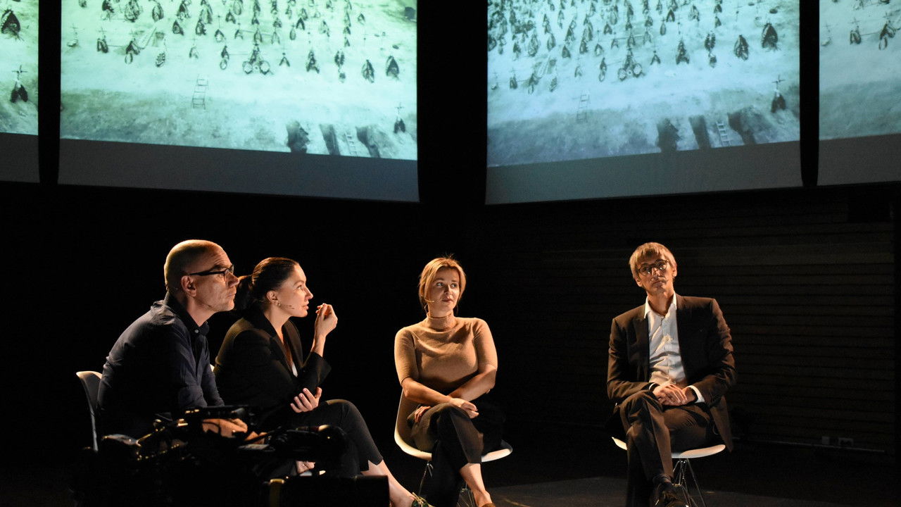 Tegenlicht — Épisode 22