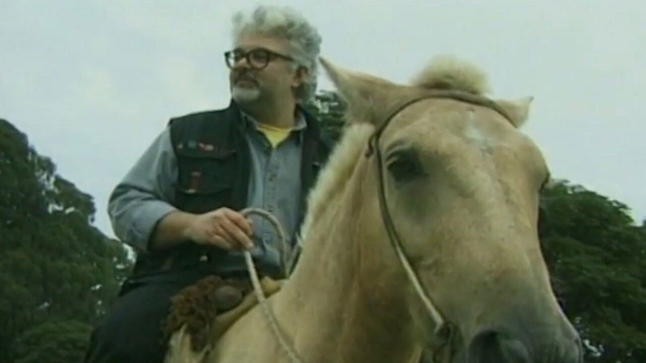 Turisti per caso — Épisode 1