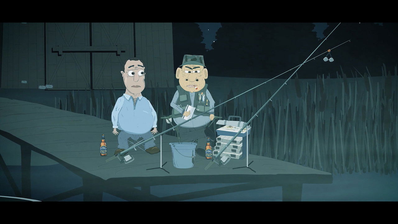 Egzorcysta — Épisode 6