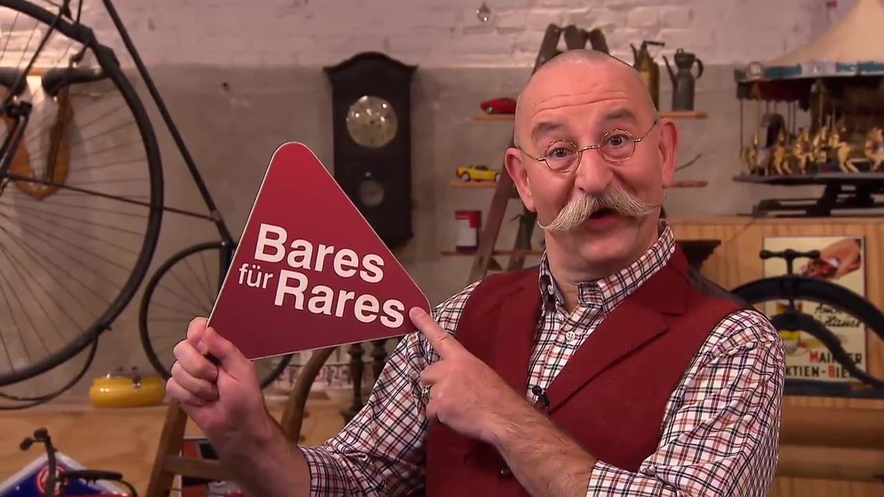 Bares für Rares - Season 11 Episode 27 : Episode 27